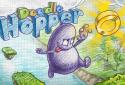 Doodle Hopper screenshot 1