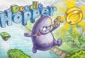 Doodle Hopper screenshot 6