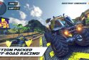 RACE: Rocket Arena Car Extreme screenshot 2