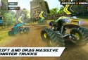 RACE: Rocket Arena Car Extreme screenshot 3