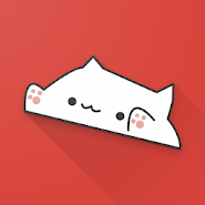 Bongo Cat - Musical Instruments