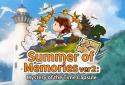 Summer of Memories Ver2:Mystery of the TimeCapsule screenshot 1