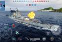 World of Warships: Legends screenshot 5