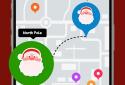 Santa Tracker: Call from Santa screenshot 2