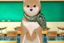 High School Dog Simulator 【Visual Novel】 screenshot 4