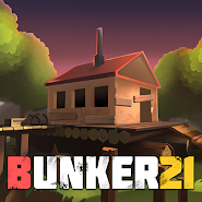 Bunker 21 - Survival Story