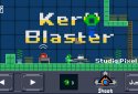 Kero Blaster screenshot 1