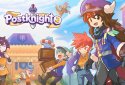 Postknight 2 screenshot 1