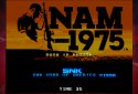 NAM-1975 ACA NEOGEO screenshot 1