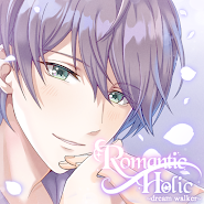 Romantic HOLIC: Visual Novel