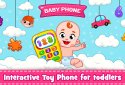 Baby Phone for toddlers - Numbers, Animals & Music screenshot 8