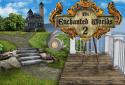 Enchanted Worlds 2 screenshot 1