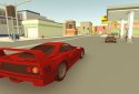 CDS RUN: Car Chase Simulator screenshot 6