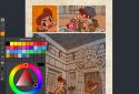 Comic Draw by plasq screenshot 2