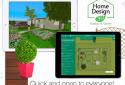 Home Design 3D Outdoor Garden screenshot 2