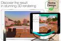 Home Design 3D Outdoor Garden screenshot 5