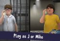 Ice Scream 5 Friends: Mike's Adventures screenshot 2