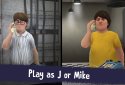 Ice Scream 5 Friends: Mike's Adventures screenshot 7