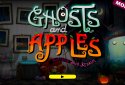 Ghosts and Apples Mobile screenshot 1