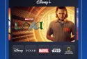 Disney+ screenshot 1