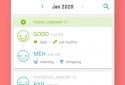 Daylio Journal - Mood Tracker screenshot 4