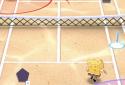 Nickelodeon Extreme Tennis screenshot 1