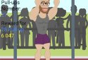Muscle clicker 2: RPG Gym game screenshot 5