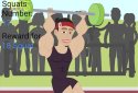 Muscle clicker 2: RPG Gym game screenshot 6