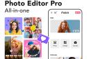 Photo Editor Pro screenshot 1