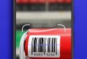 QR Reader & Barcode Scanner screenshot 2
