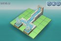 Flow Water Fountain 3D Puzzle screenshot 9