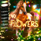 40 FREE Flower Brushes for Procreate screenshot 1
