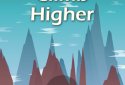 Climb Higher - Physics Puzzle Platformer screenshot 1
