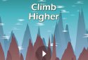 Climb Higher - Physics Puzzle Platformer screenshot 9