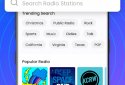 My Radio :Local Radio Stations, AM FM Radio App screenshot 6