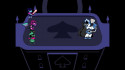 Deltarune Chapter 2 screenshot 1