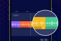 Audio Editor & Music Editor screenshot 6