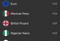 Currency converter offline screenshot 3