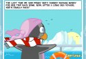Penguin Diner 2: My Restaurant screenshot 2