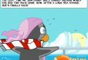 Penguin Diner 2: My Restaurant screenshot 7
