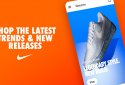 Nike screenshot 1