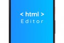 HTML Editor - HTML, CSS & JS screenshot 4