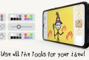 Stickman: draw animation maker screenshot 3
