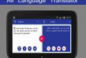 All Language Translator screenshot 3