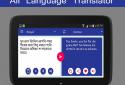 All Language Translator screenshot 4