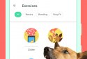 Dogo — Puppy and Dog Training screenshot 1