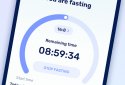 GoFasting Intermittent Fasting screenshot 2