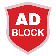 Web Ad Blocker & Ad Remover