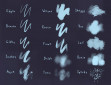 Lushscapes Brushes screenshot 2