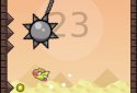Flapping Cage: Avoid Spikes screenshot 3